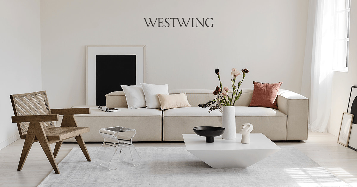 Westwing - voor interieur