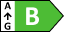 energie-efficiëntie B