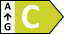 energie-efficiëntie C