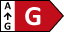 energie-efficiëntie G