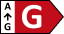 energie-efficiëntie G